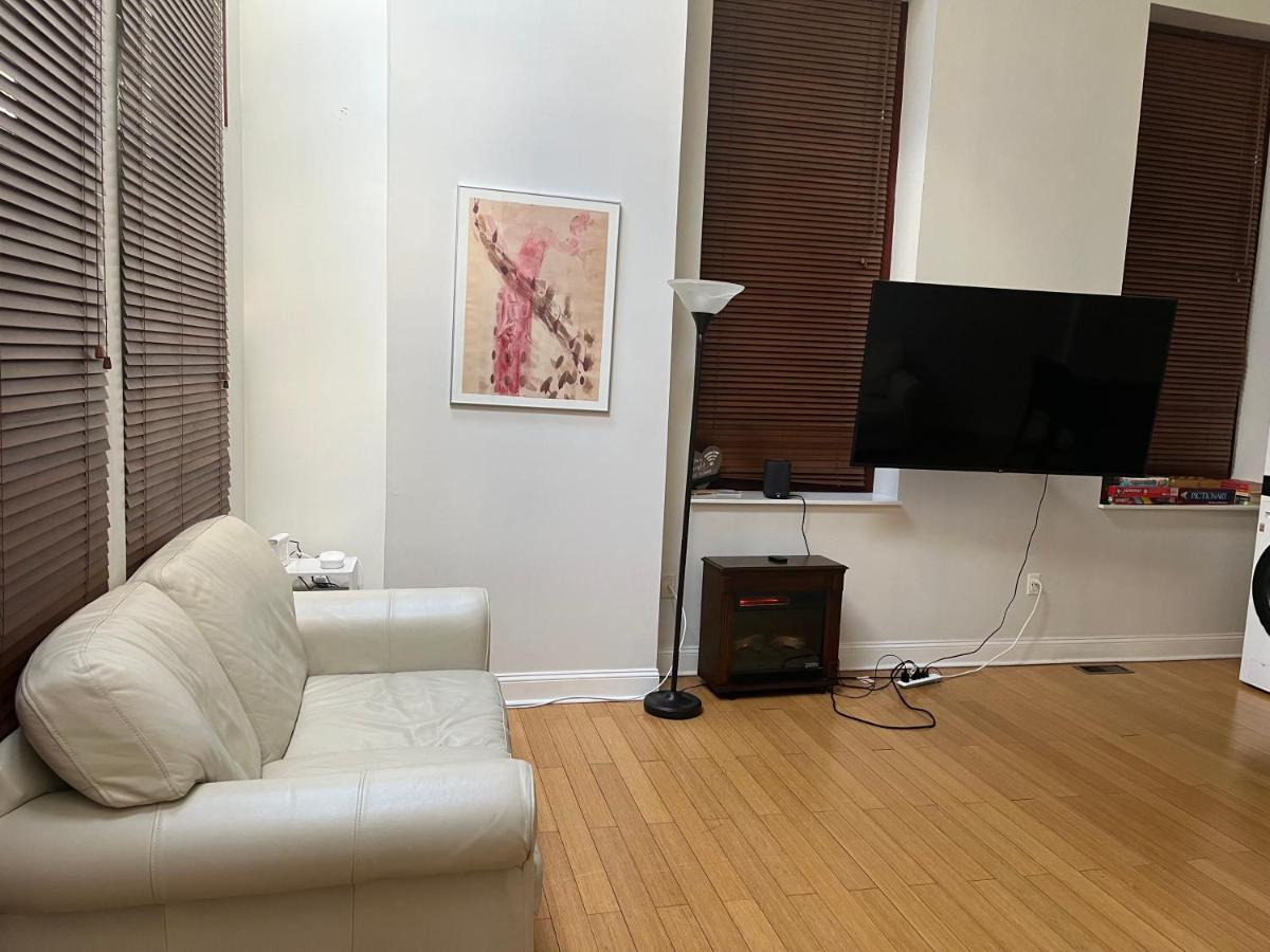 Apartment Full Loft Near Omni *