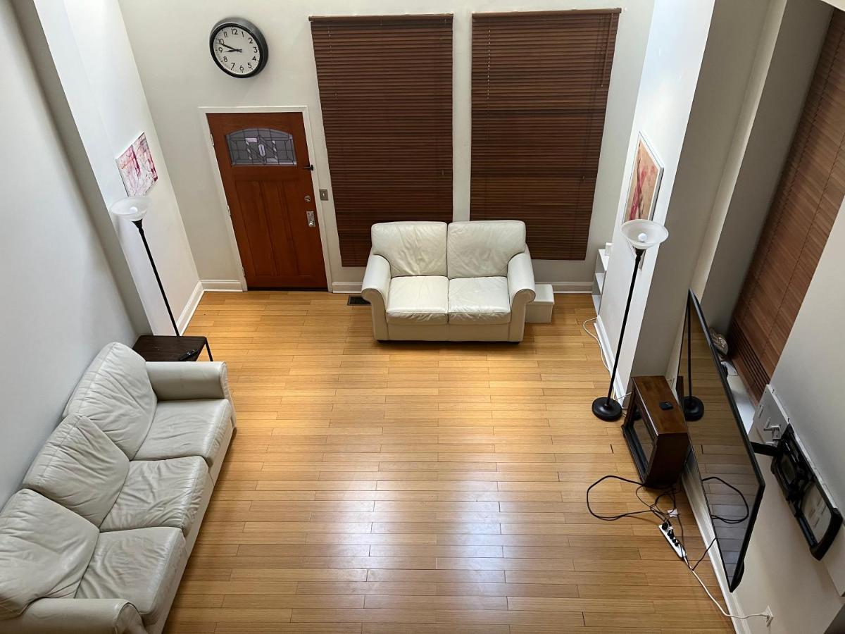 Full Loft Near Omni Apartment *