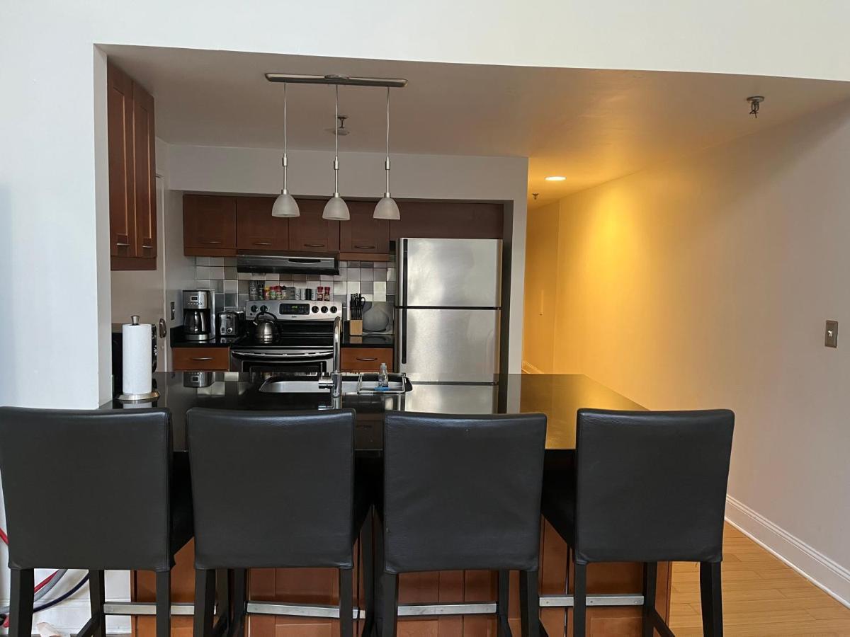 Full Loft Near Omni * New Haven