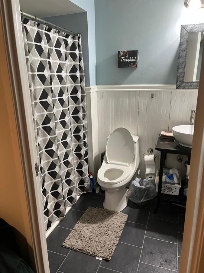 Full Loft Near Omni Apartment